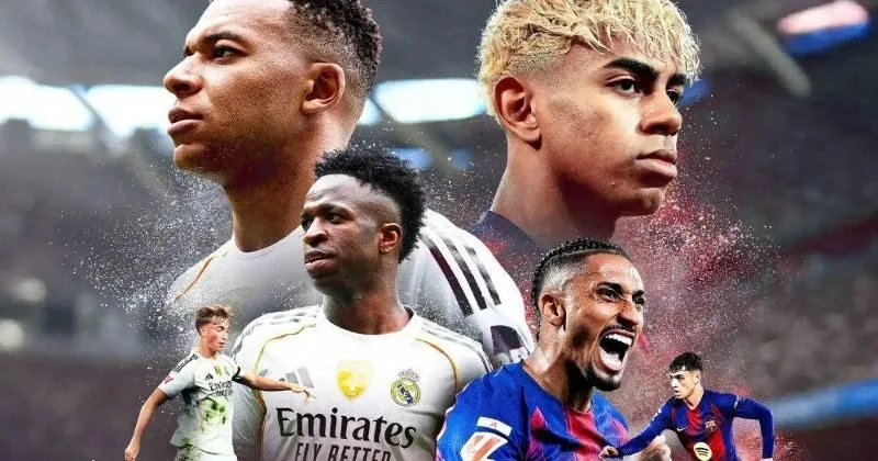 Kết quả bóng đá Tây Ban Nha